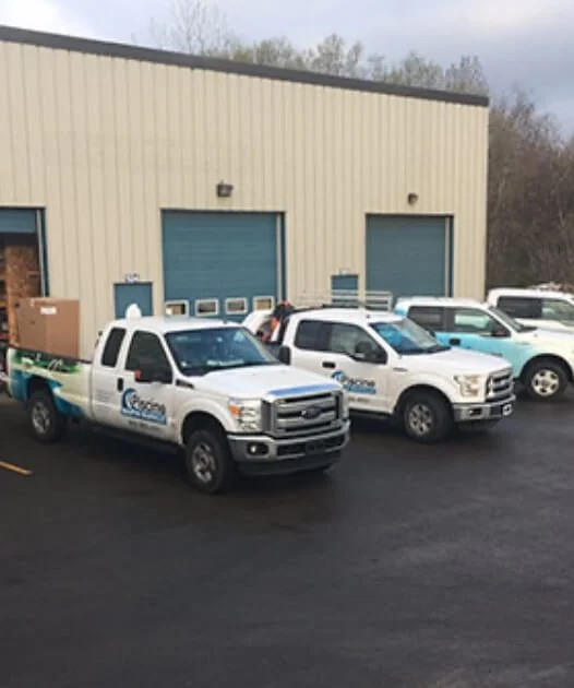 Piscine Martin Banville t’offre