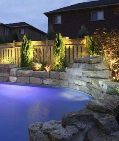 Pool Equipment Sale and Installation