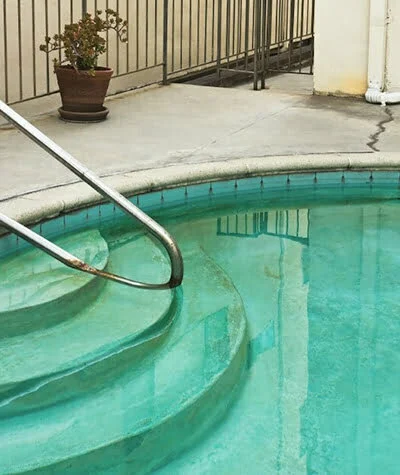 Has Your In-Ground Pool Seen Better Days?