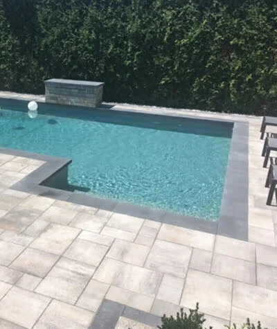 Pool Equipment Repair