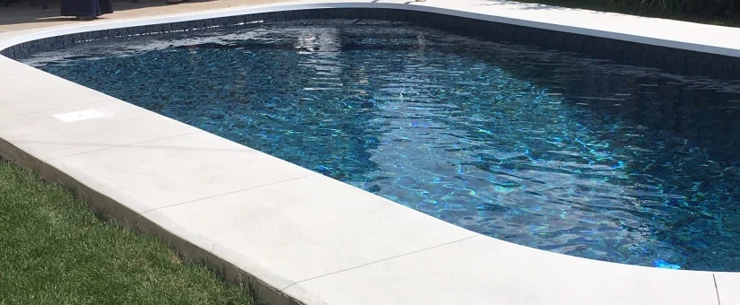 Preparing your pool for winter