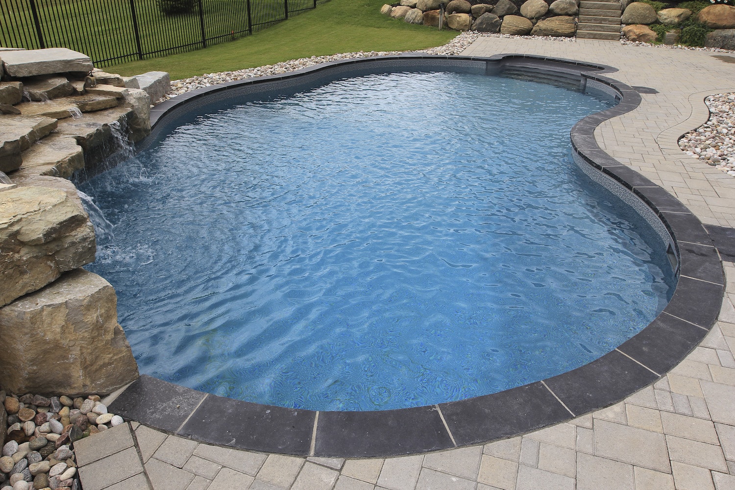 Caribbean Pools, Schererville Pool Covers