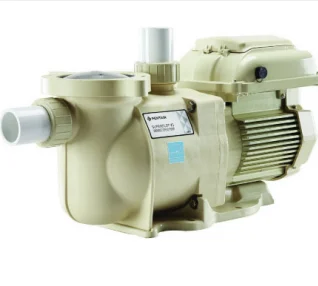Pentair SuperFlo pool pump Laval
