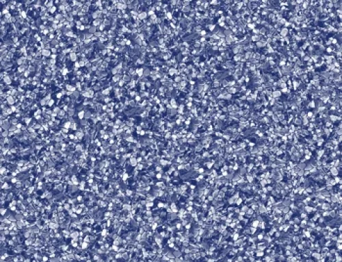 White Beach Pebble Full Print