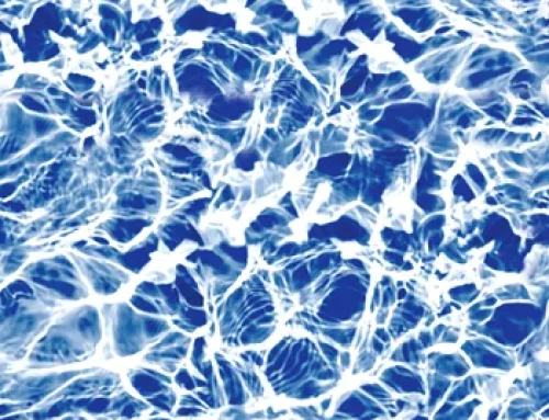 White Diffusion Full Print