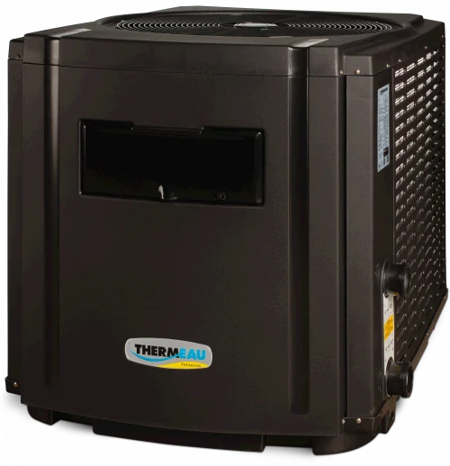 Inground Fiberglass Pools Quebec