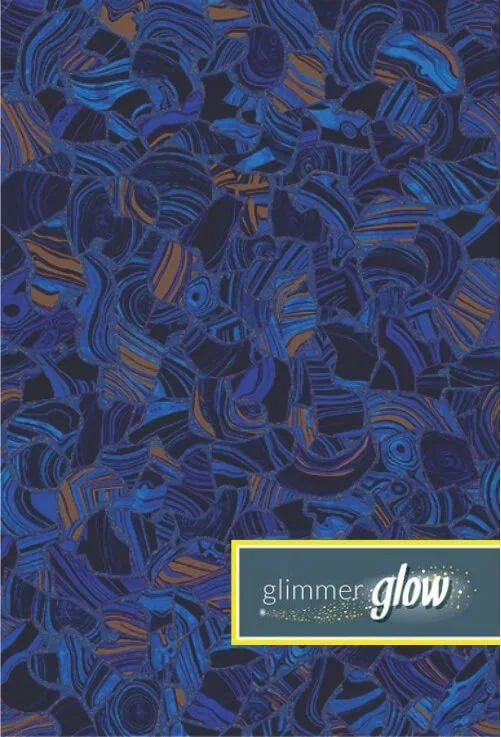 Harmony pool liner balanced design