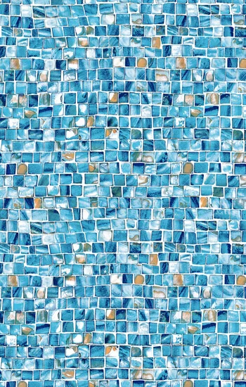 Oyster Bay neutral pool liner